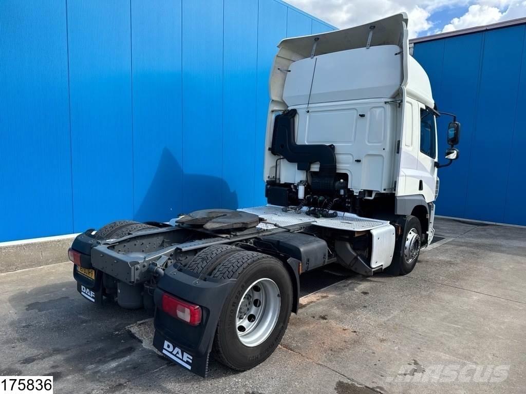 DAF CF 410 EURO 6 Τράκτορες