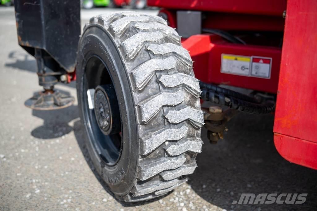 Haulotte H 15 SX Ανυψωτήρες ψαλιδωτής άρθρωσης