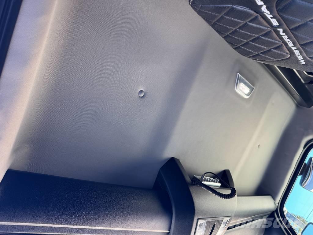 Western Star 49 X Φορτηγά Ανατροπή