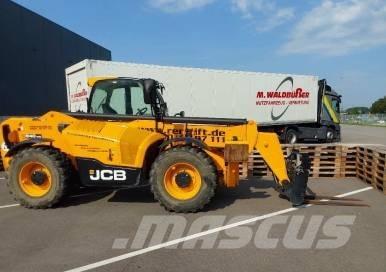 JCB 540-140 Τηλεσκοπικοί ανυψωτές