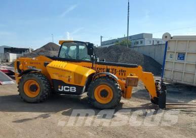 JCB 540-140 Τηλεσκοπικοί ανυψωτές