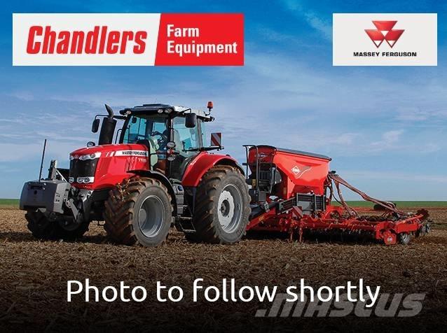 Massey Ferguson 5710 Τρακτέρ