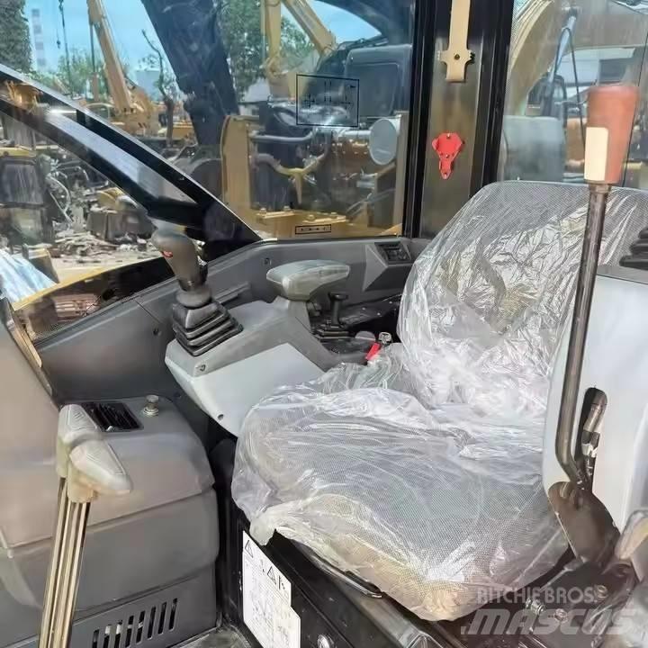 Sany SY50U Εκσκαφείς με ερπύστριες