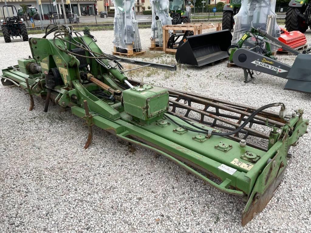 Celli Energy Y-P 600 Σβολοκόπτες και περιστροφικά άροτρα