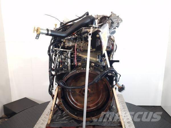 Perkins C4.4 Κινητήρες