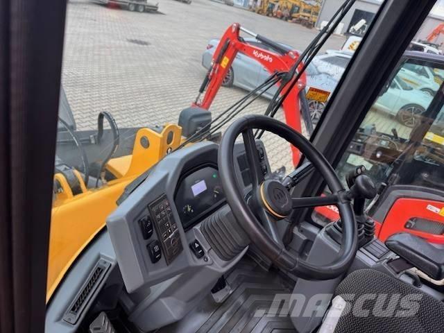 Volvo L 35 GS Φορτωτές με λάστιχα (Τροχοφόροι)