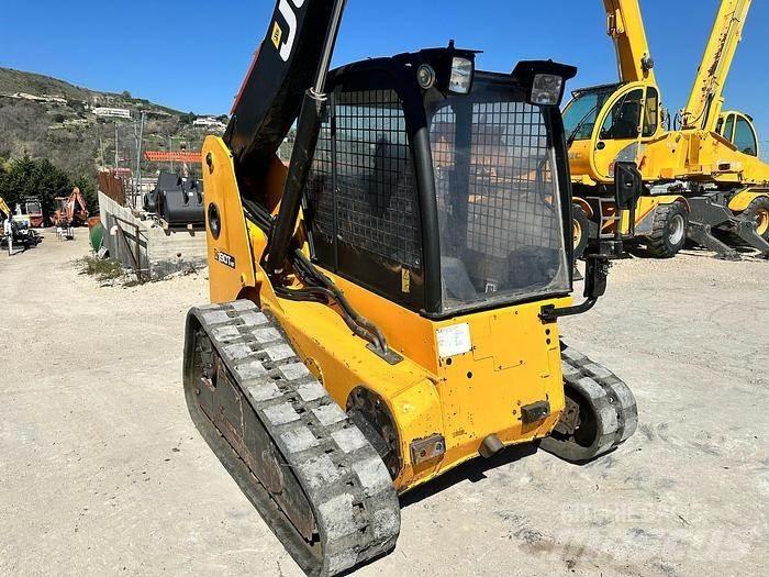 JCB 190THF Μίνι φορτωτές