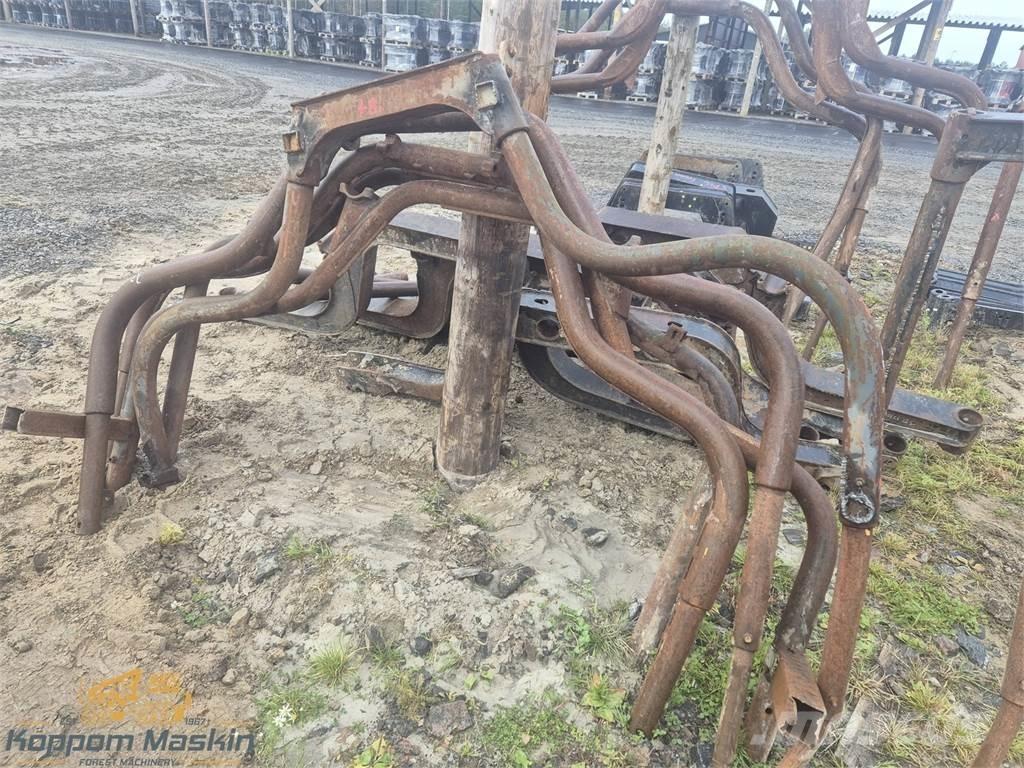 Ponsse Gazelle Άλλα εξαρτήματα