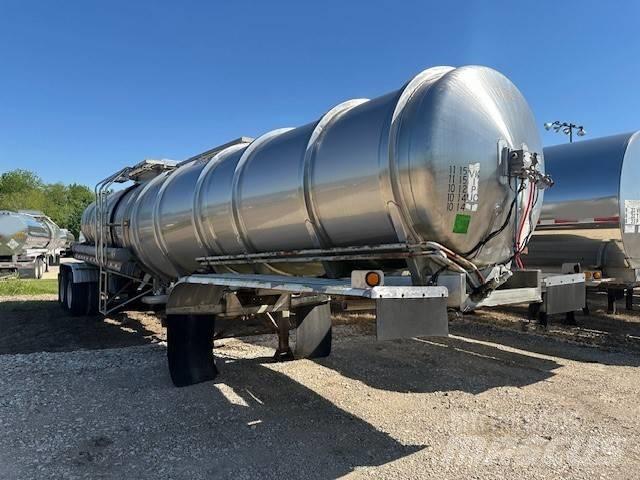  NOVA MC307 7000 GAL Ρυμούλκες βυτίων