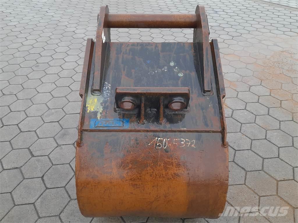  TIEFLÖFFEL 800 MM, Εκσκαφείς