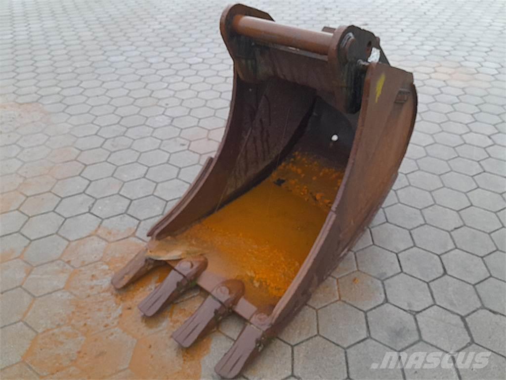  TIEFLÖFFEL 800 MM, Εκσκαφείς