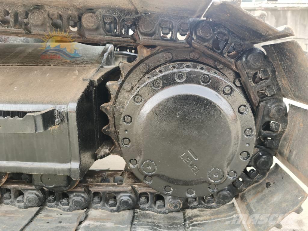 CAT 320 GC Εκσκαφείς με ερπύστριες