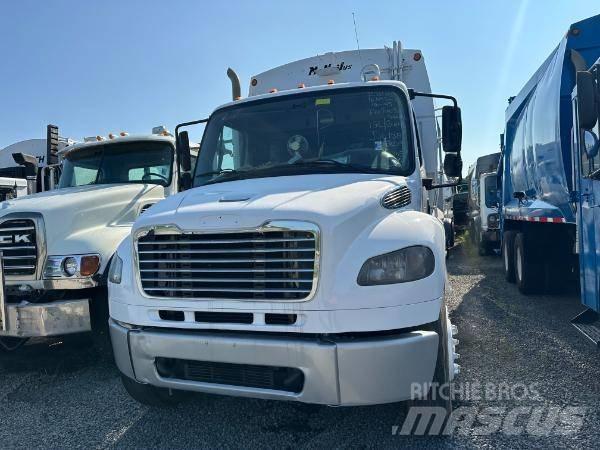 Freightliner M2 Απορριμματοφόρα