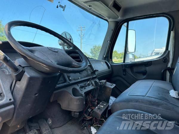 Freightliner M2 Απορριμματοφόρα