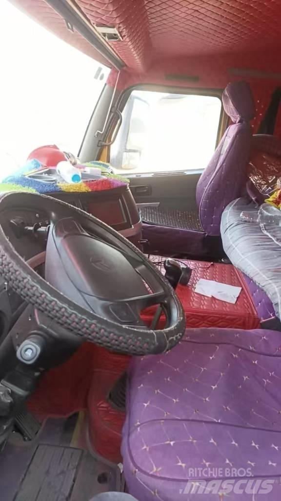 Sany 800E5 Γερανοί παντός εδάφους