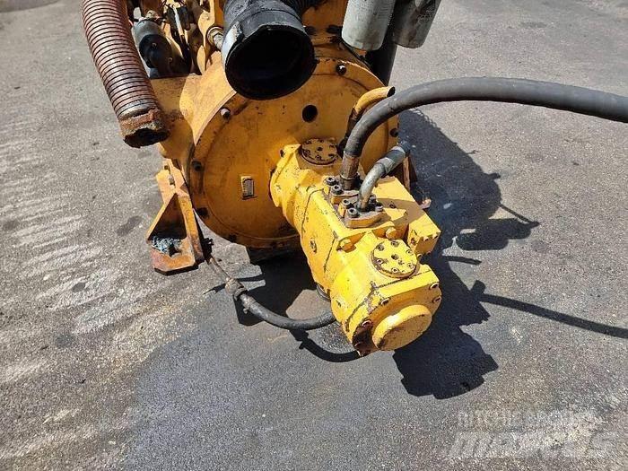 Liebherr LPVD 045 Μεταφορές - Άλλα