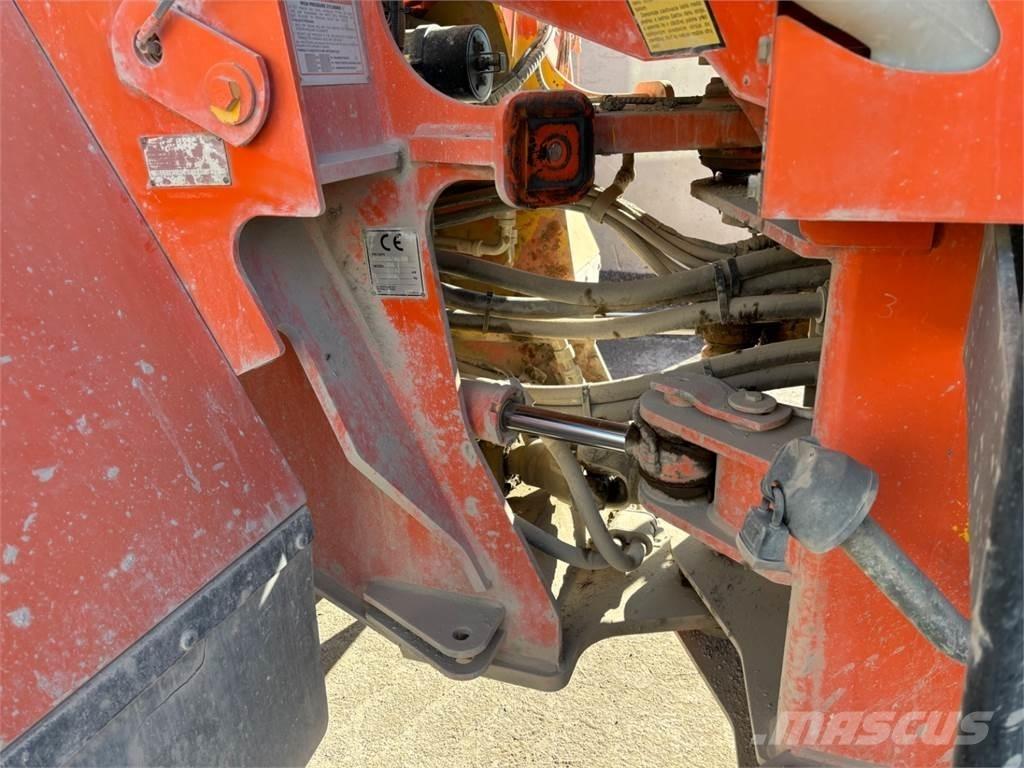 CAT 938G Κατασκευές - Άλλα