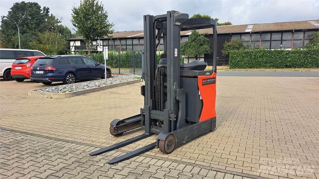 Linde R14B Ανυψωτικά στενών δρόμων