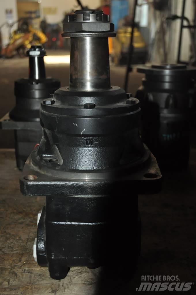 Danfoss OMV 630 Υδραυλικά