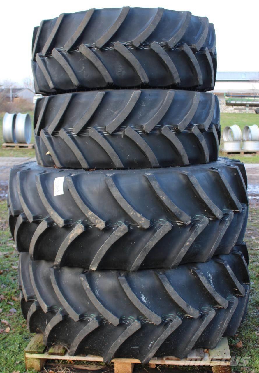 Mitas 1 Satz Räder Ελαστικά και ζάντες