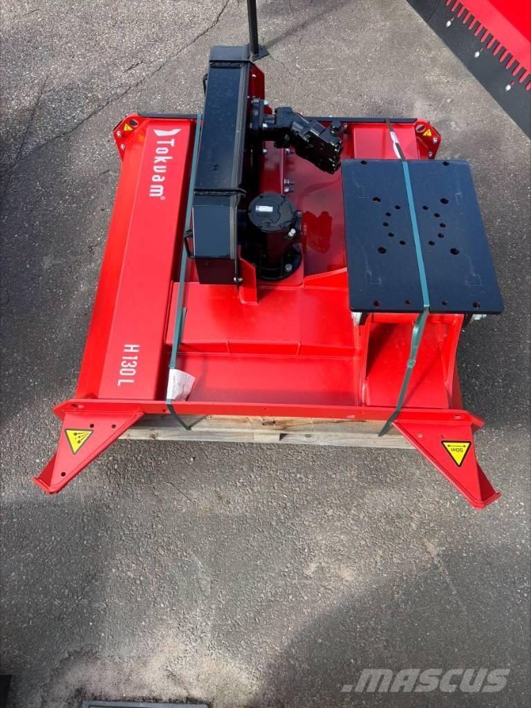 Tokvam Ilsbo H130L Άλλα γεωργικά μηχανήματα