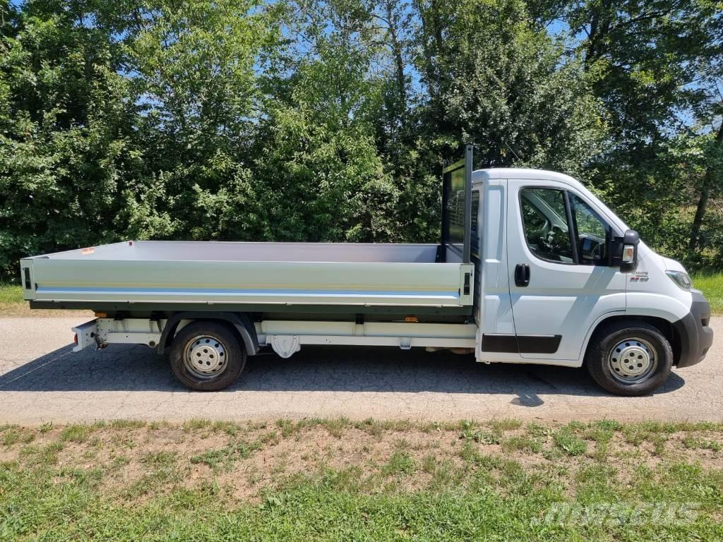 Fiat Ducato Maxi Pickup/Αγροτικό