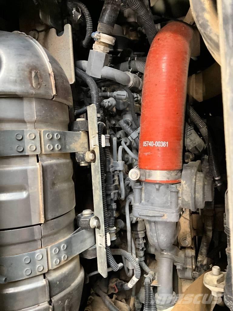 Takeuchi TB 2150 R Εκσκαφείς με ερπύστριες