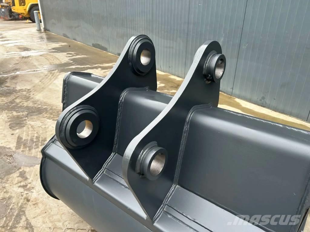 Hitachi ZX210 - 1.40m Κουβάδες