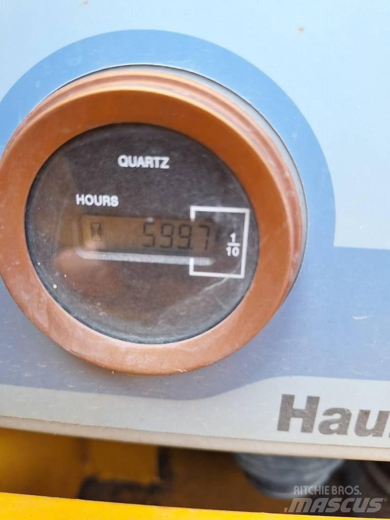 Haulotte H 18 SXL Ανυψωτήρες ψαλιδωτής άρθρωσης
