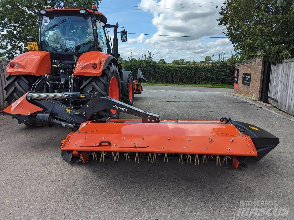 Kubota DMC6028N Άλλες μηχανές σποράς και εξαρτήματα