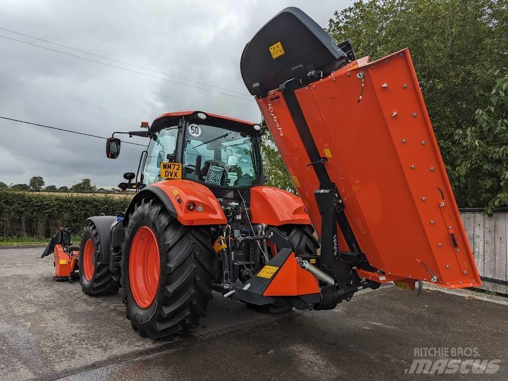 Kubota DMC6028N Άλλες μηχανές σποράς και εξαρτήματα