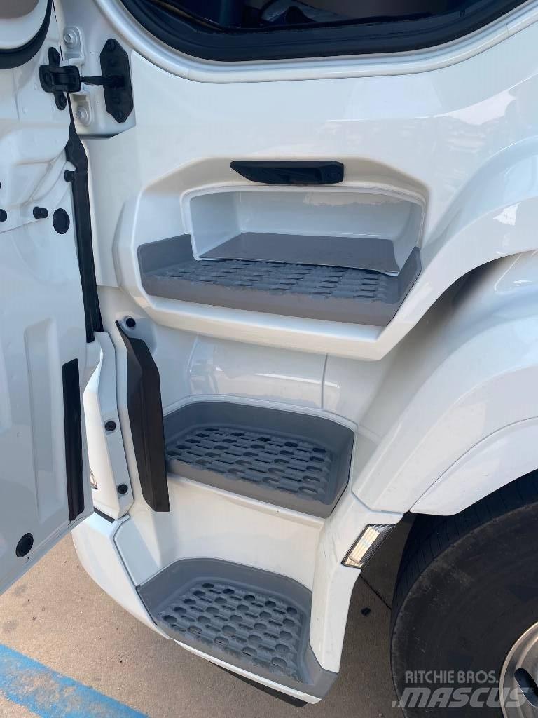 DAF XG 530 FTS Τράκτορες