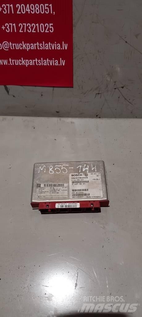MAN TGA.  81258106000 Ηλεκτρονικά