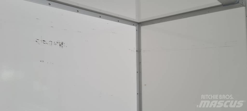HFR SKAB KK18 Ρυμούλκες ψυγείο