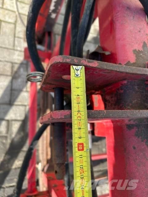 Trioliet TU 170 Σιλό