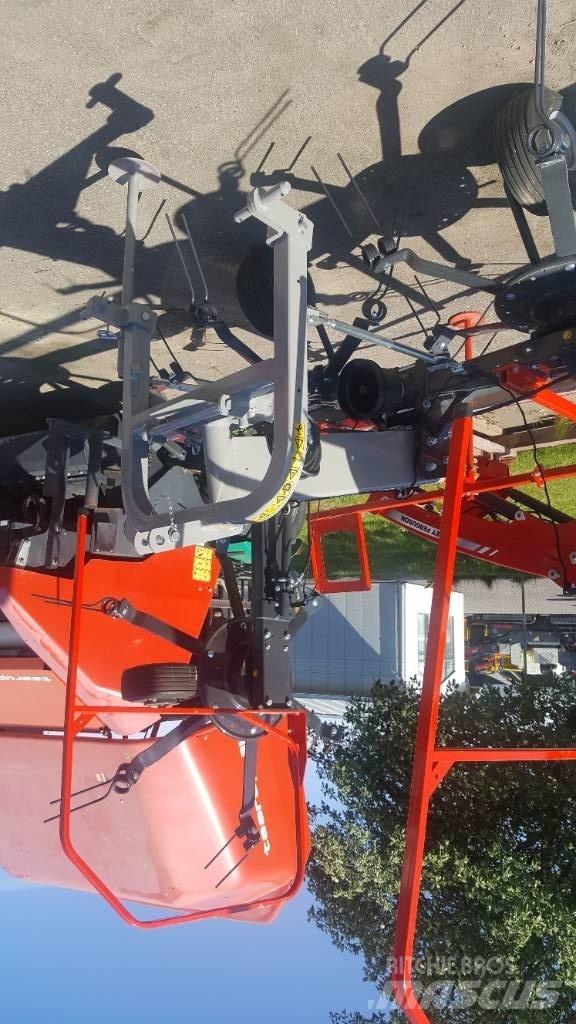 MESKO-ROL PK 500 D Τσουγκράνες και χορτοξηραντικές μηχανές