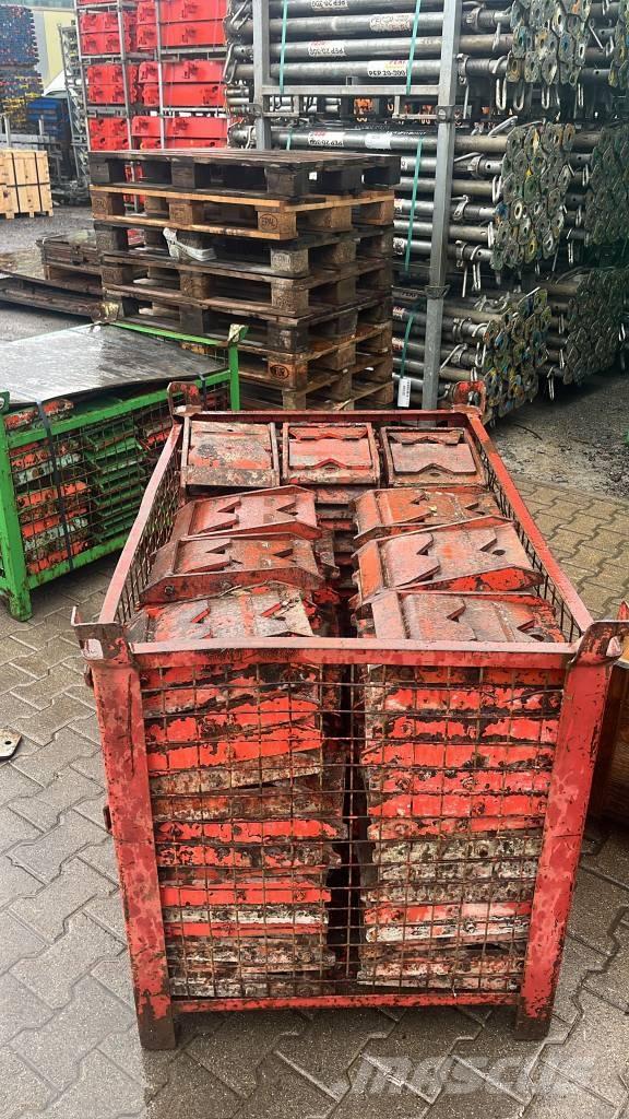 Peri Klappkonsole 25 Καλούπωμα