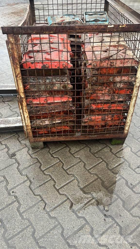 Peri Klappkonsole 25 Καλούπωμα