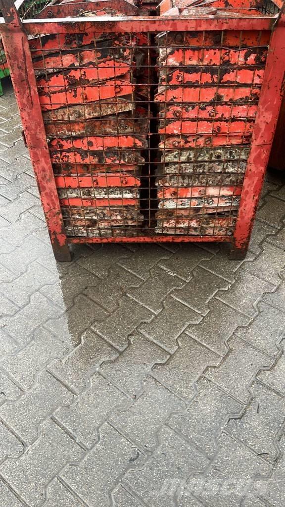 Peri Klappkonsole 25 Καλούπωμα