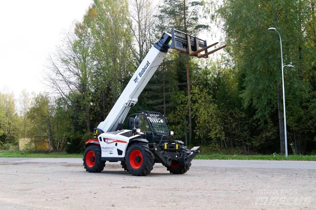 Bobcat T 40 Τηλεσκοπικοί ανυψωτές