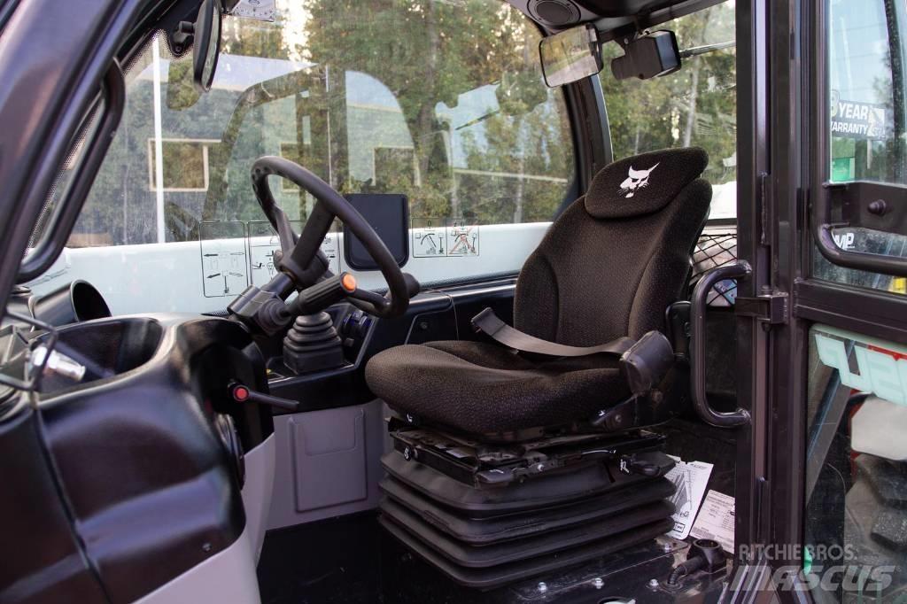 Bobcat T 40 Τηλεσκοπικοί ανυψωτές