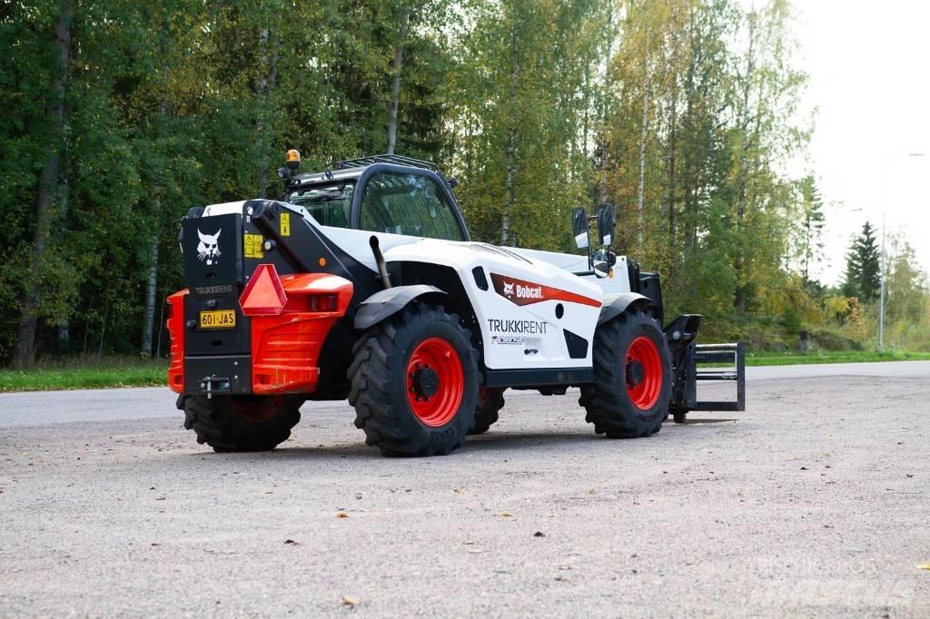 Bobcat T 40 Τηλεσκοπικοί ανυψωτές