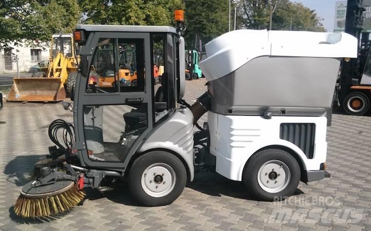 Hako Citymaster 1200 Σκούπες