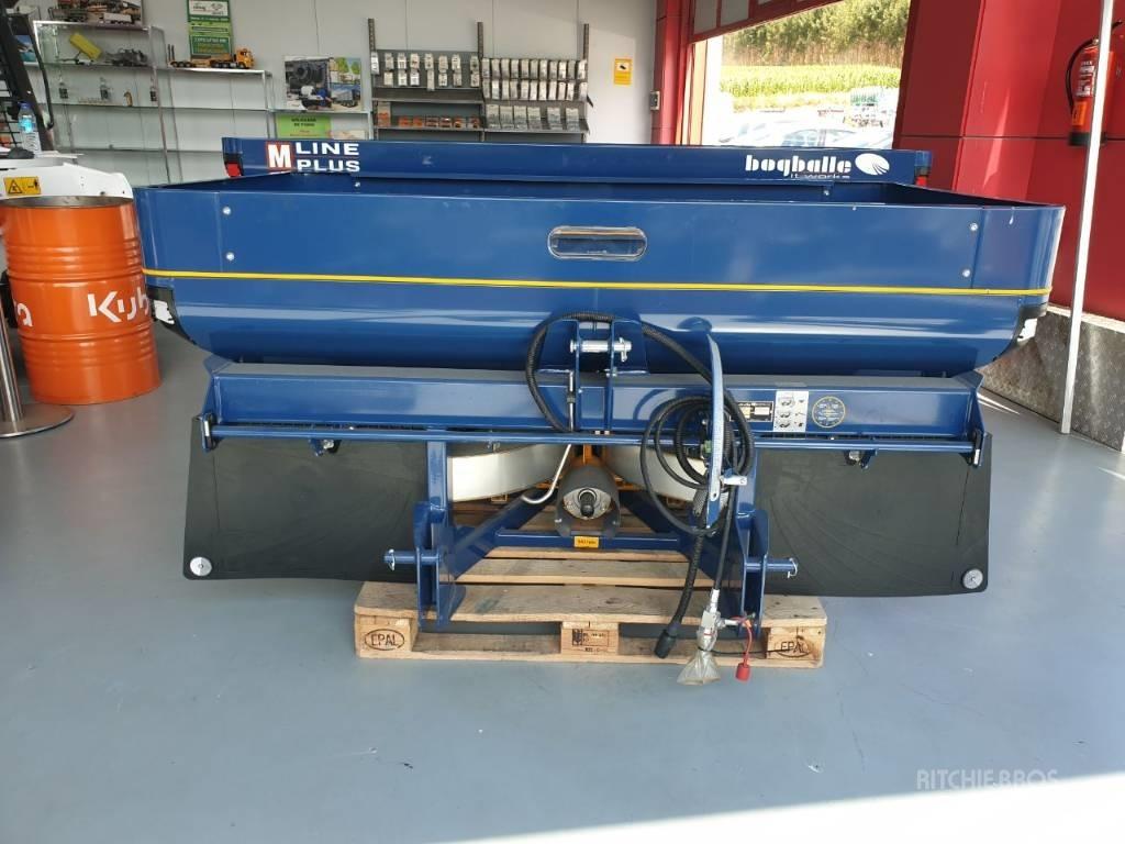 Bogballe L20 Plus Διαστρωτήρες ανοργάνων
