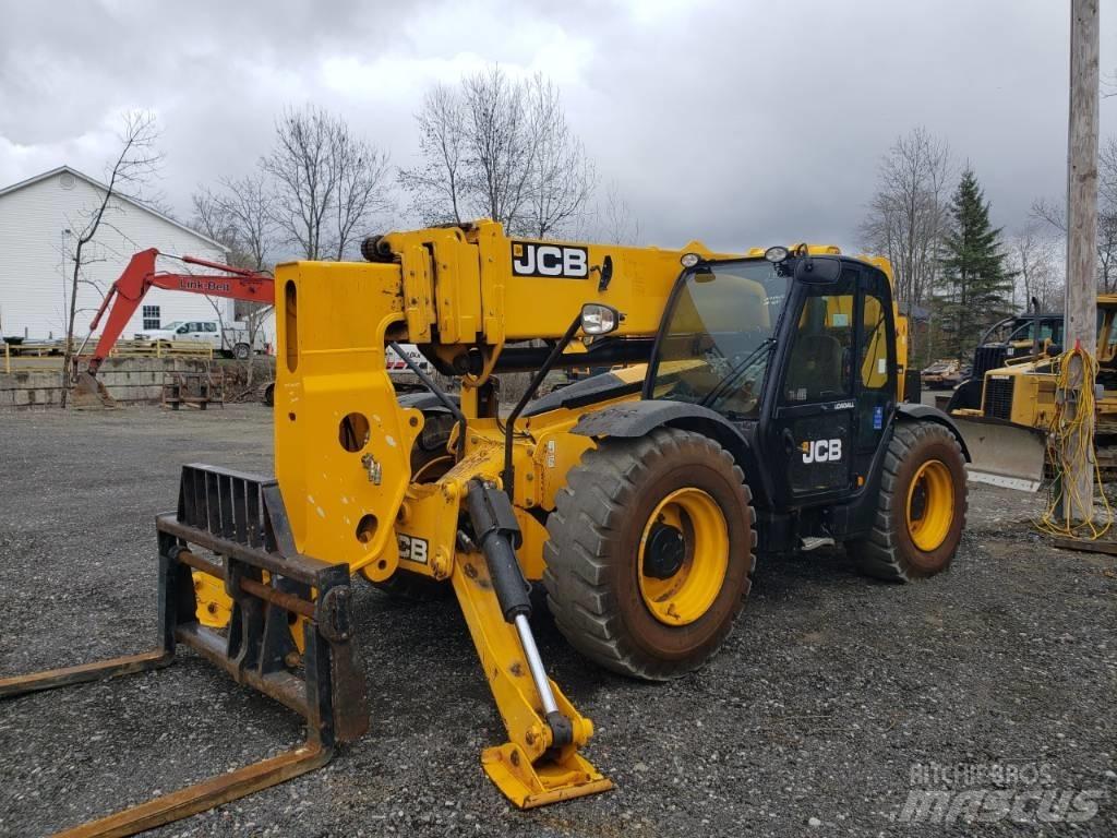 JCB 512-56 Τηλεσκοπικοί ανυψωτές