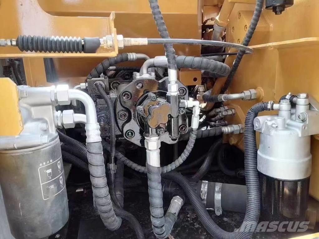 Sany SY135C Εκσκαφείς με ερπύστριες