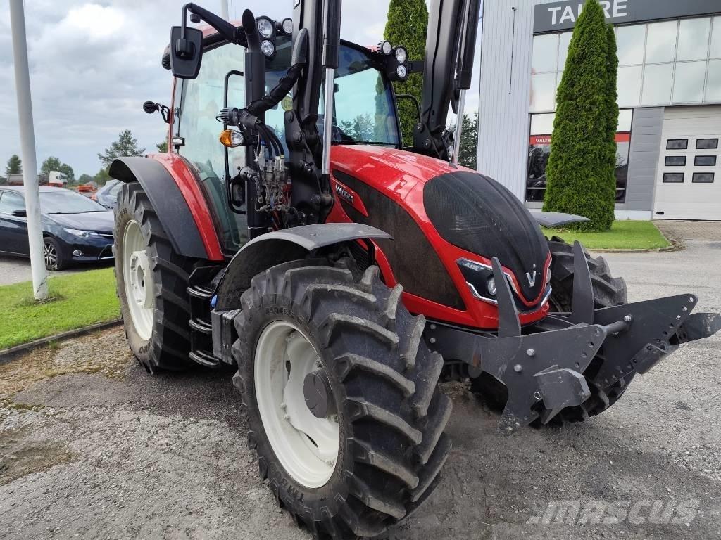 Valtra A 135 Τρακτέρ