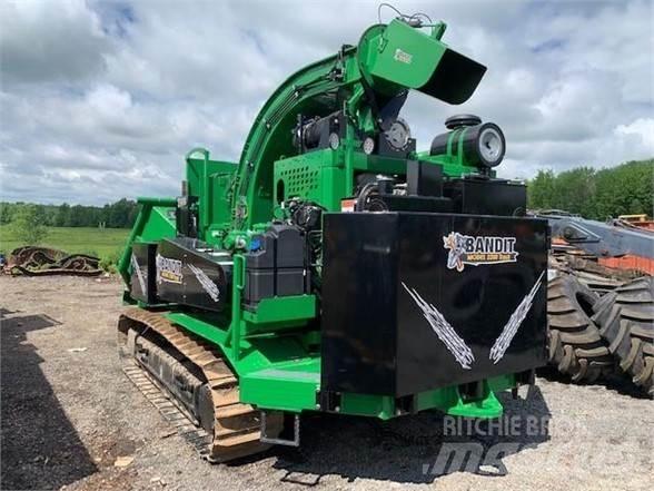 Bandit 2290TRA Τεμαχιστές ξύλου