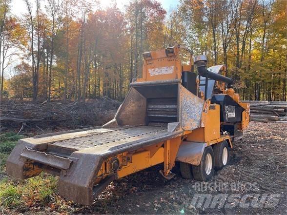 Bandit 2590 Τεμαχιστές ξύλου