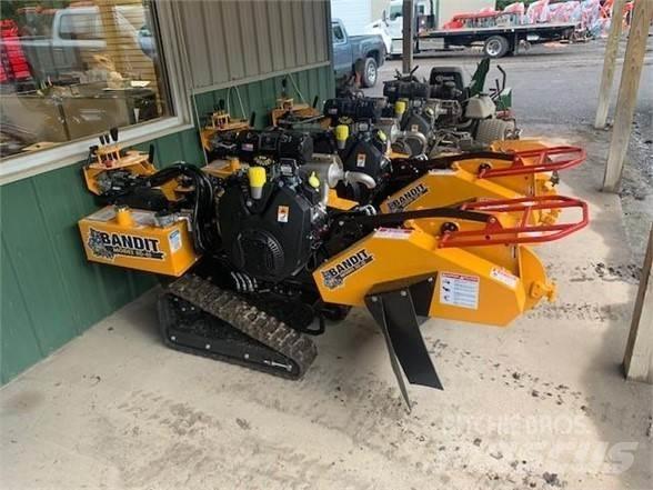 Bandit SG40 Θραυστήρες κορμών